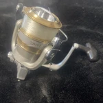 Daiwa Sweepfire 2500-2B Spinning Reel W/tournament Drag. Fixed Price $20.00.