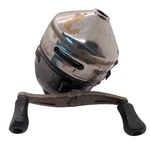 Zebco 808 Magnum Vintage Spin Cast Push Button Freshwater Bass Fishing Reel. Fixed Price $24.99.