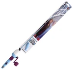 Disney Ii Fishing 2'-6" Spincast Combo Prespooled Frozenkit-a. Fixed Price $34.99.