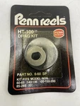 Penn Reels Drag Kit HT-100. Fixed Price $10.00.
