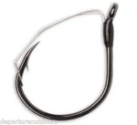 Vmc Ike Approved Wacky Weedless Hook Terminal Tackle Bass & Trout Fishing. Fixed Price $9.78.