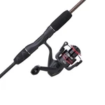 Ugly Stik GX2 Spinning Reel And Fishing Rod Combo New Model. Fixed Price $86.67.