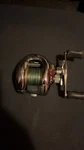 Shimano Calais Cl 200 Baitcasting Reel - Excellent Made Japan. Fixed Price $200.00.
