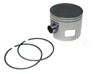 Yamaha 115HP -225HP Piston Kit (90MM) Replaces 6R5-11631-11-93. Fixed Price $85.55.