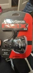 Abu Garcia Max Sx 750 Spinning Reel 5.2:1 Gear Bearings Rocket Line Mgmt. Fixed Price $45.00.