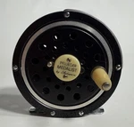 Vintage 1494 Cj Pfluger Medalist Shakespeare Fly Fishing Reel. Fixed Price $34.99.