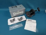 Daiwa Sealine Sl 250H Graphite Frame Fishing Reel New Box. Fixed Price $89.99.