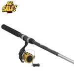 Shimano Fx Spinning Rod Reel Combo Freshwater Fishing Gear Lightweight Set. Fixed Price $46.96.