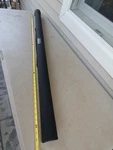 Vintage Loomis Travel Tube Rod Storage Case 51 Inch X 1/2. Fixed Price $59.99.