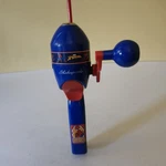 Vtg Shakespeare Kids Fishing Pole Spiderman Marvel Comics Works. Fixed Price $26.89.