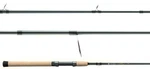 St. Croix Avid Trek ATS70MLF3 Spinning Rod. Fixed Price $310.00.