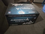 Ardent Apex Elite Baitcast Reel. Fixed Price $99.00.
