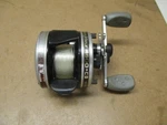 Abu Garcia Ambassadeur 4600C3 Baitcasting Reel Sweden Rh ********. Fixed Price $47.50.