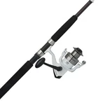 Ugly Stik Catfish Spinning Combo, 7' Medium Heavy Fishing Rod, 50 Size Reel. Fixed Price $66.95.