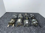 Vintage Pfluger, Shakespeare, Ocean City, Sport King Reel Lot. Fixed Price $174.99.