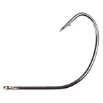 Eagle Claw Lazer Kahle Offset Nickel Fishing Hook. Fixed Price $10.19.