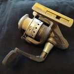 Zebco Genesis GEN30 Continous Anti-reverse Spinning Fishing Reel. Fixed Price $19.99.