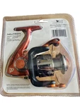 South Bend SBN-140/CP Neutron Fishing Spinning Reel 1BB Orange Clam Package New. Fixed Price $30.48.