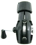 1DZ (12) Grizzly Stillfish Reel S-12 Fits 3/4" Dia Bnm For Crappie Pole/rod. Fixed Price $75.00.