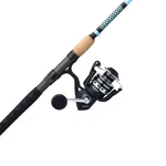 Fishing Rod Reel Combo 40 Size Medium 2PC Ugly Stik Penn 10-17 Carbon Inshore. Fixed Price $259.99.