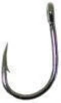 Mustad 94140BLN #3/0 Black Nickel Opti Hook 4CT. Fixed Price $6.87.