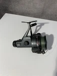 Vintage Abu Garcia Cardinal 354 High Speed Spinning Reel - Made Korea. Fixed Price $33.00.