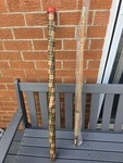 Phillipson Master MS641 Fly Rod Nos. Fixed Price $250.00.