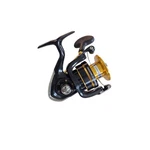 Daiwa Crossfire Cs 5000-CXH Sea Saltwater Freshwater Fishing Spinning Reel. Fixed Price $79.95.