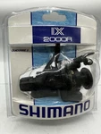 Shimano Spinning Reel (IX2000R) Fishing. Fixed Price $27.76.