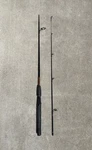 Shakespeare Ugly Stik Spl 1102 Medium Spinning Fishing Rod 6-15 Lb Line. Fixed Price $38.00.
