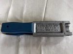 Do-it Jig Model : JRS-7-48 Mold 1/8 & 1/4 Oz Sizes-. Fixed Price $45.00.