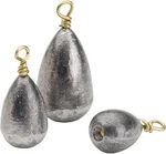 Bullet Weight Bass Casting Sinkers Unpainted. Fixed Price $71.04.