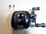 U0055 Pr Quantum QL50A Baitcaster Fishing Reel. Fixed Price $19.95.