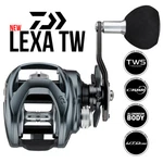 Daiwa Upgraded Lexa Casting Saltwater Fishing Reel LX-TW300/400 Pp/p/hp/xhp. Fixed Price $379.99.