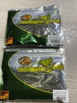 Bass Pro Tournament Series 4 8PK Magnum Flippin Tube. Fixed Price $8.00.