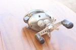 Shimano Curado 200DHSV Baitcast Reel. Fixed Price $159.00.