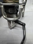 Abu Garcia Cardinal Spinning Fishing Reel. Fixed Price $48.00.