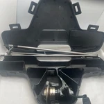 Daiwa Mini Spin Travel Case W/browning Silaflex 500 Reel 4 6 Ul Rod. Fixed Price $75.00.
