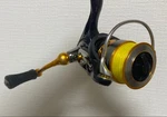 Daiwa Revros 2004H Spinning Reel Used Jdm Japan. Fixed Price $104.99.