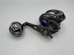 Lews AH1HG Speed Spool Laser Fishing Reel *pre Owned* Free Shipping. Fixed Price $44.99.