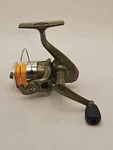 South Bend MLSP-210/CP Micro Lite Spinning Reel Great Condition. Fixed Price $16.95.