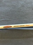 Duckett Micro Magic Pro Extra Heavy Action Rod 7FT10IN With Split Grip. Fixed Price $119.99.