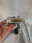 Daiwa Minicast Spincast 40 Silver Ultra Light Fishing Reel. Fixed Price $30.00.