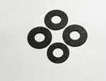 Smooth Drag Carbontex Washers (4) Penn Conventional Reel - Seaboy 190 P1. Fixed Price $18.40.