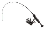 13 Fishing The Snitch Pro Spinning Ice Combos Flex-core Quick A.... Fixed Price $121.68.