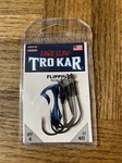 Eagle Claw Trokar Flippin Hook Size 4/0. Fixed Price $24.88.