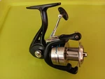 Ardent Super Duty 12-17 Lb Test Rated Spin Fishing Reel. Fixed Price $20.00.