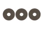 Daiwa Carbontex Drag Washers Eliminator 4500, 5000 (21). Fixed Price $10.99.