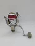 Penn Silverado SV6000 Spinning Fishing Reel With 5 Stainless Steel Ball Bearings. Fixed Price $34.99.
