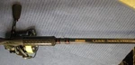 Okuma Guide Select Pro Spinning Rod GSP-S-761 7" 6"/ Epixor Reel XT-30. Fixed Price $230.00.